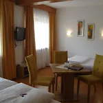 Ξενοδοχείο Klausnerhof Garni Ζέεφελντ