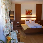 Klausnerhof Garni 3*