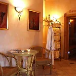 Klausnerhof Garni 호텔