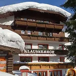 兰德豪斯克劳斯奈霍夫贾尼酒店 酒店