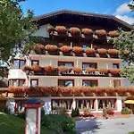 兰德豪斯克劳斯奈霍夫贾尼酒店 酒店 蒂罗尔-泽费尔德