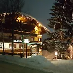 兰德豪斯克劳斯奈霍夫贾尼酒店