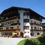 호텔 Klausnerhof Garni 3*