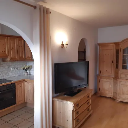 Отель Klausnerhof Garni