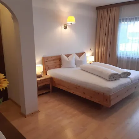 Klausnerhof Garni 3*