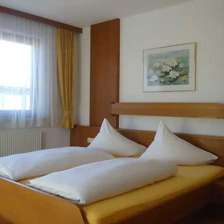 Klausnerhof Garni Отель 3*