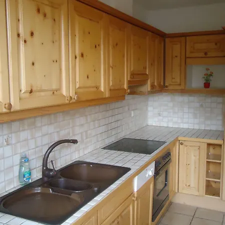 Klausnerhof Garni Зеефельд в Тироле