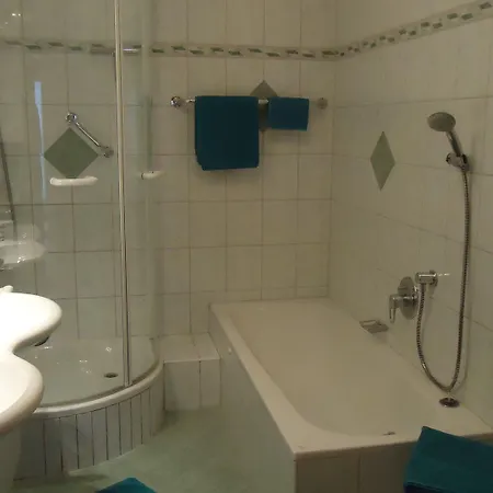 Landhaus Klausnerhof Garni Hotel Seefeld in Tirol