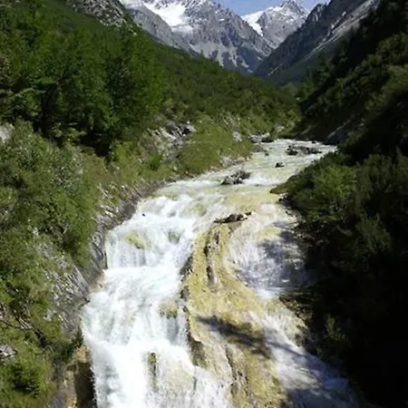 Отель Klausnerhof Garni 3*