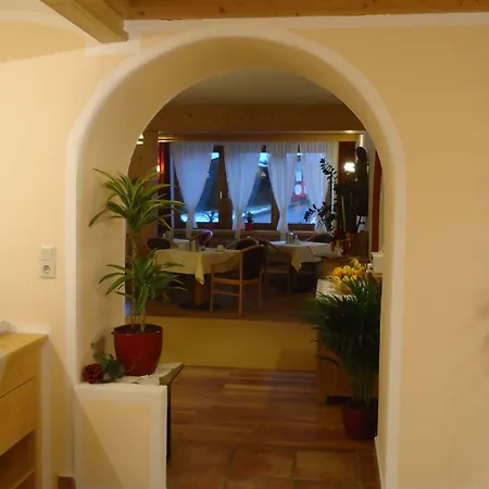 Hotel Landhaus Klausnerhof Garni 3*