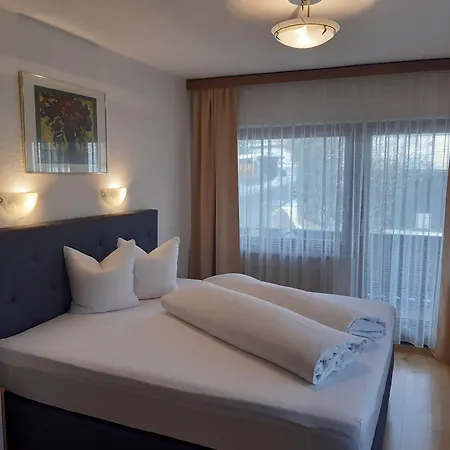 Hotel Landhaus Klausnerhof Garni 3*