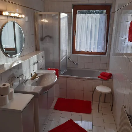 Landhaus Klausnerhof Garni Seefeld in Tirol