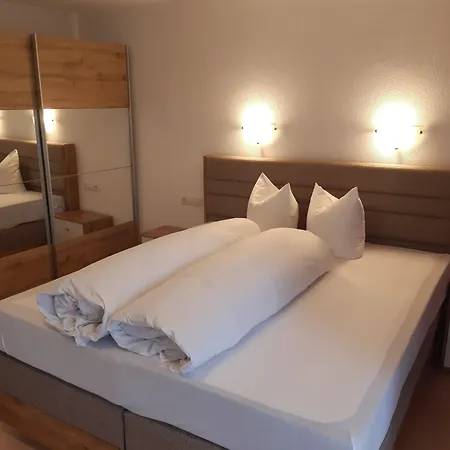 Hotel Landhaus Klausnerhof Garni