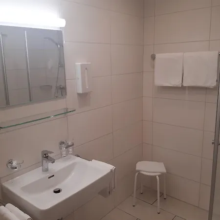 Отель Klausnerhof Garni 3*