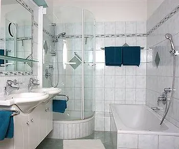 Отель Klausnerhof Garni 3*
