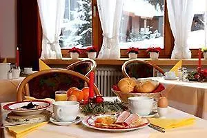 Klausnerhof Garni Зеефельд в Тироле