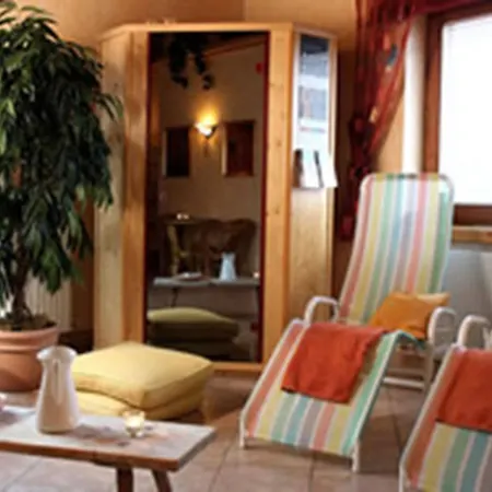 Klausnerhof Garni Отель