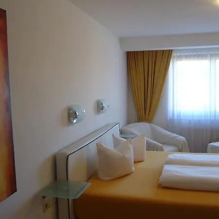 Klausnerhof Garni 3* Зеефельд в Тироле