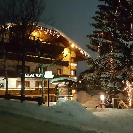 Landhaus Klausnerhof Garni