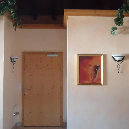Klausnerhof Garni Отель