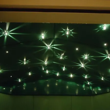 Landhaus Klausnerhof Garni Hotel Seefeld in Tirol