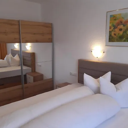 Klausnerhof Garni 3* Зеефельд в Тироле
