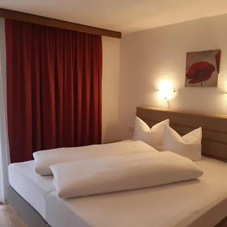 Klausnerhof Garni Отель 3*