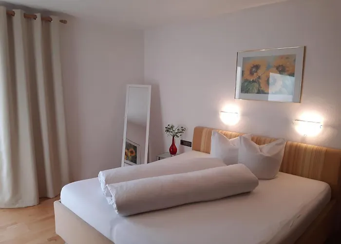 Hotel Klausnerhof Garni Seefeld in Tirol