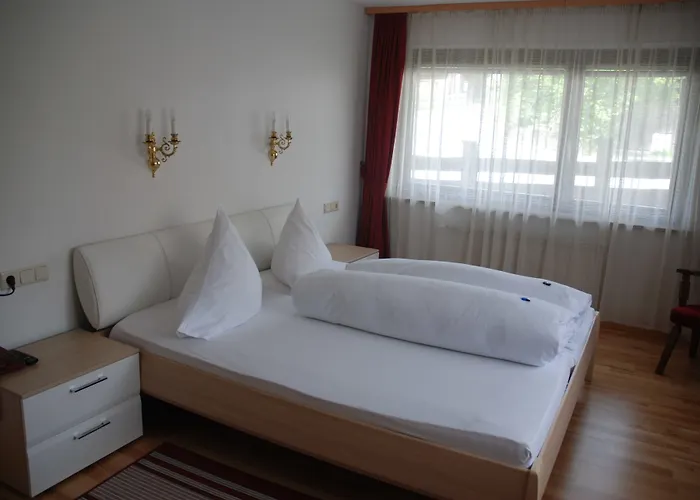 Klausnerhof Garni Hotel