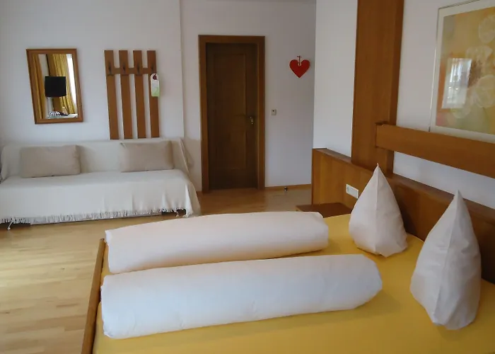 Klausnerhof Garni Szálloda 3*