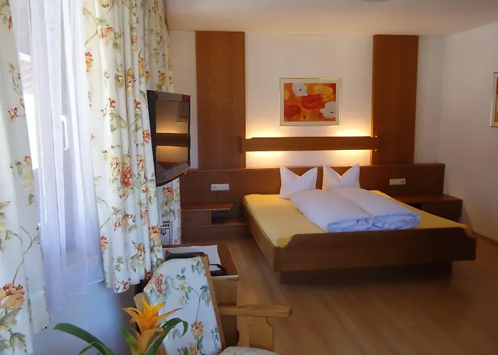 Klausnerhof Garni 3*