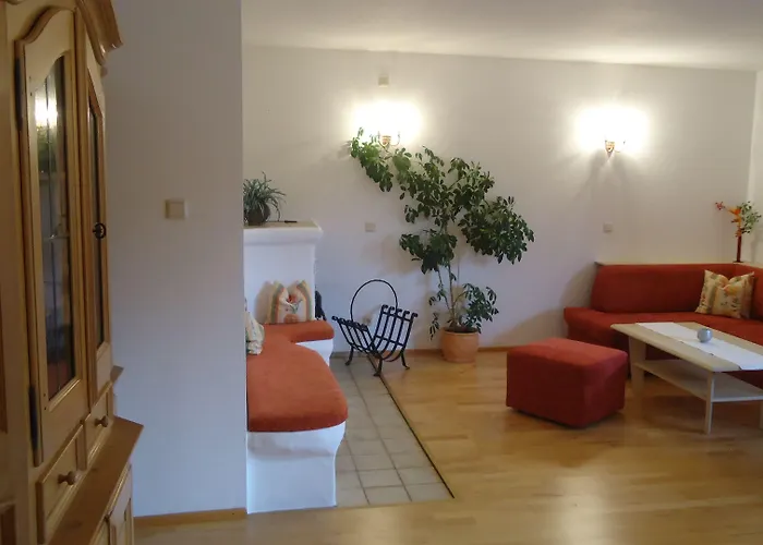 Klausnerhof Garni 3*