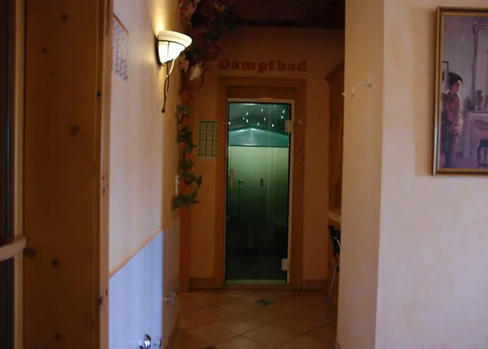 Klausnerhof Garni Hotel 3*