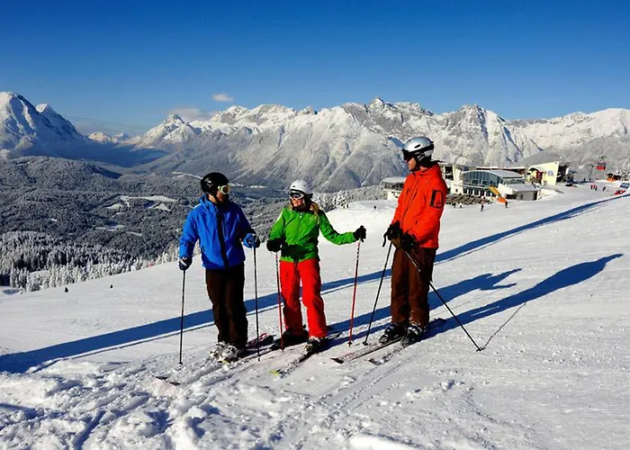 ランドハウス クラウズナホフ ガルニ ホテル