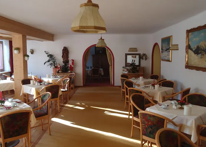 Klausnerhof Garni Hotel