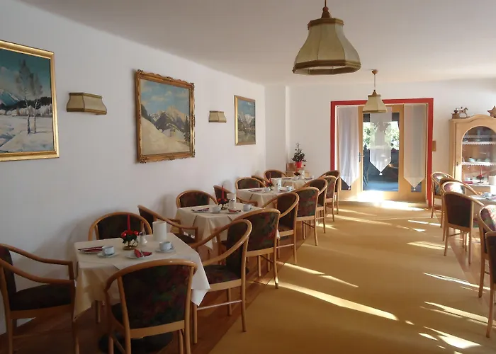 Hotel Klausnerhof Garni 3*