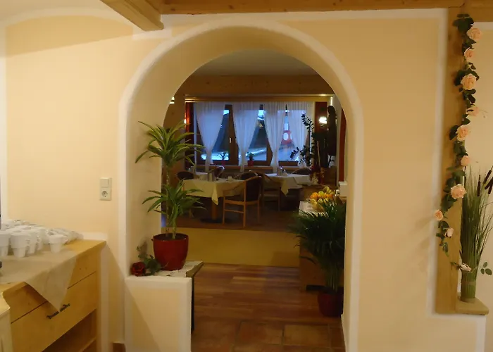 Hotel Klausnerhof Garni 3*