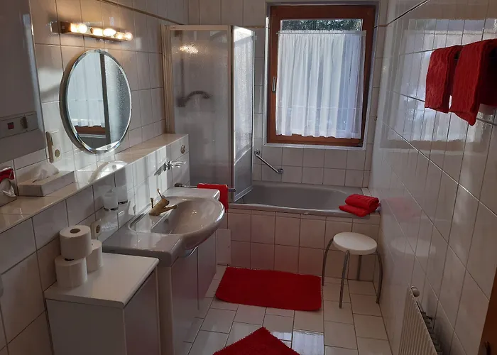 ランドハウス クラウズナホフ ガルニ ゼーフェルト・イン・チロル