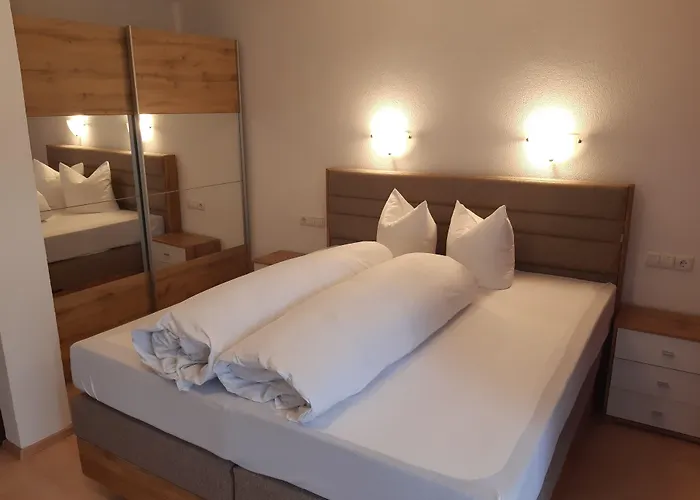 Hotel Klausnerhof Garni