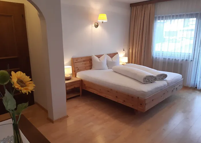 Hotel Klausnerhof Garni 3*