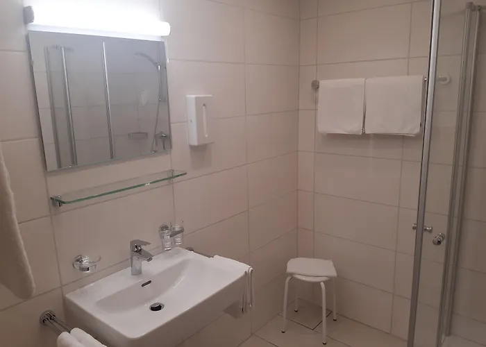 Hotel Klausnerhof Garni 3*