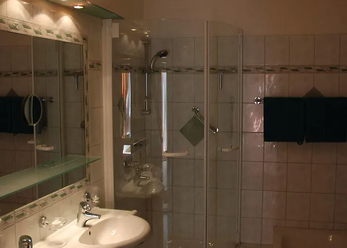 Klausnerhof Garni 3* Seefeld in Tirol