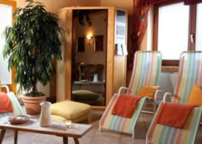 Klausnerhof Garni Hotel