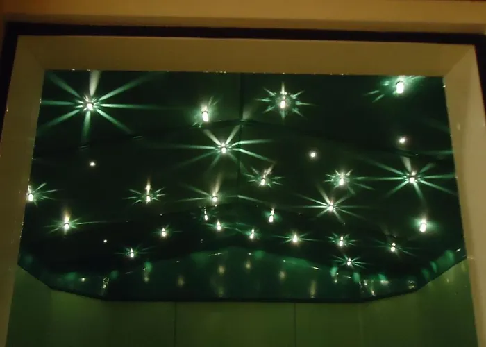 Klausnerhof Garni Hotel Seefeld w Tirolu