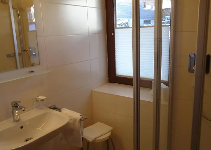 Klausnerhof Garni 3* Seefeld in Tirol