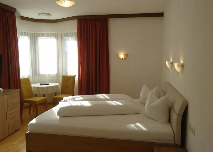 Klausnerhof Garni Hotel