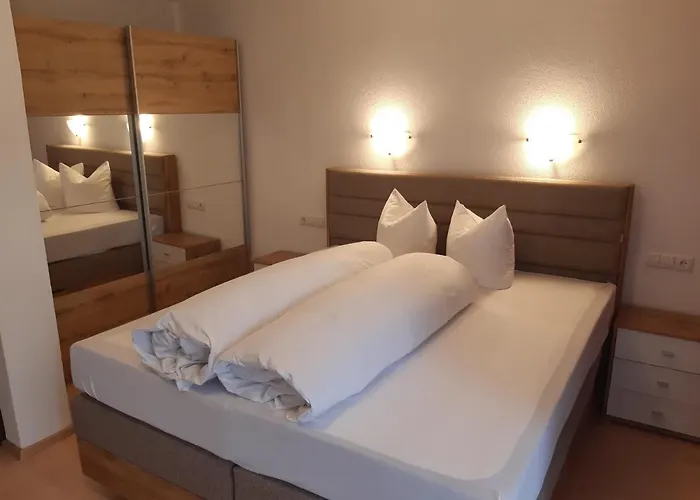 Klausnerhof Garni Hotel Seefeld in Tirol