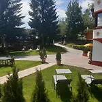 Hotel Klausnerhof Garni Seefeld in Tirol