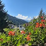 Klausnerhof Garni 3* Seefeld in Tirol