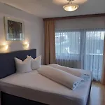 Hotel Klausnerhof Garni Seefeld in Tirol